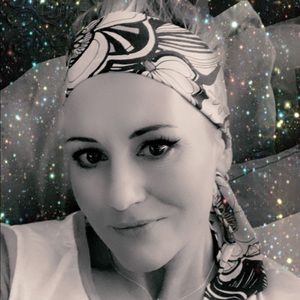 Meet your Posher, Georgia